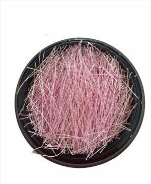 Hilos para Decoración - Solo en Pink Pot Plant