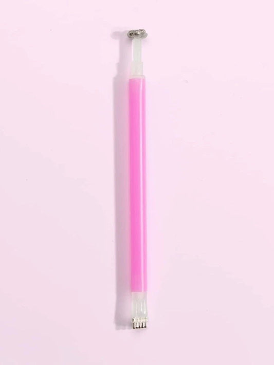 Imán Ojo de Gato doble - Solo en Pink Pot Plant