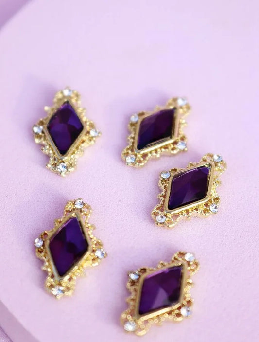 Joya Lujo D442/4 - Solo en Pink Pot Plant