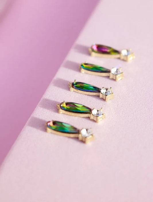 Joya Lujo D442/6 - Solo en Pink Pot Plant