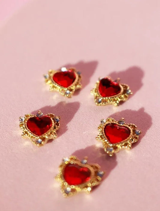 Joya Lujo D442/9 - Solo en Pink Pot Plant