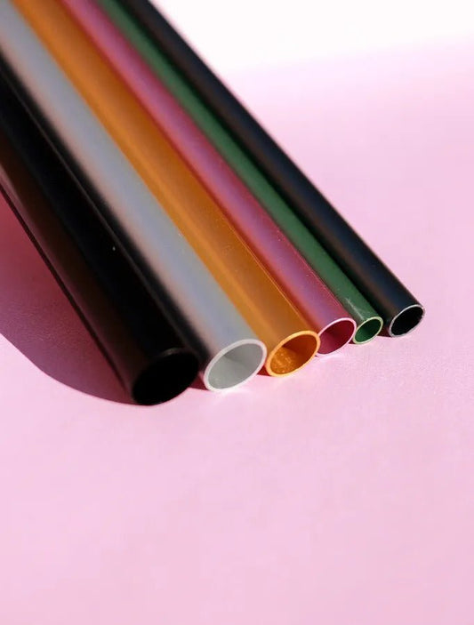 Kit Tubos para Curvatura - Solo en Pink Pot Plant