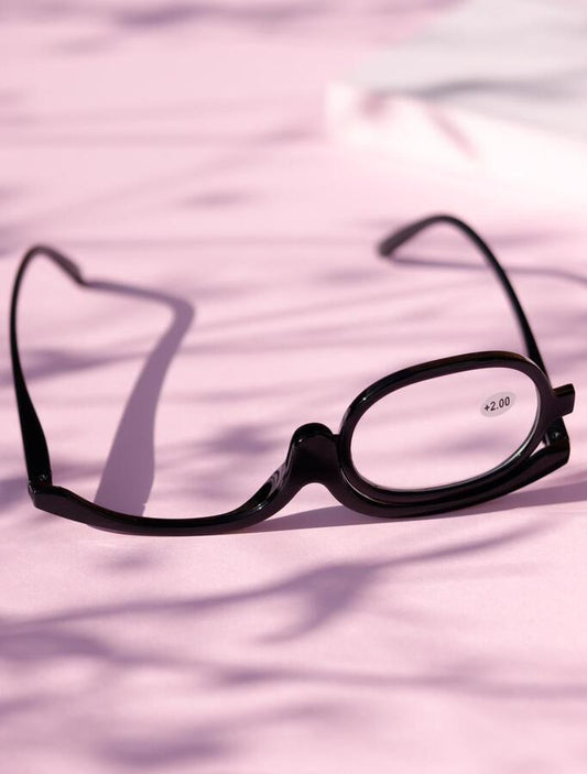 Lente Lupa para Automaquillaje +2.00 - Solo en Pink Pot Plant