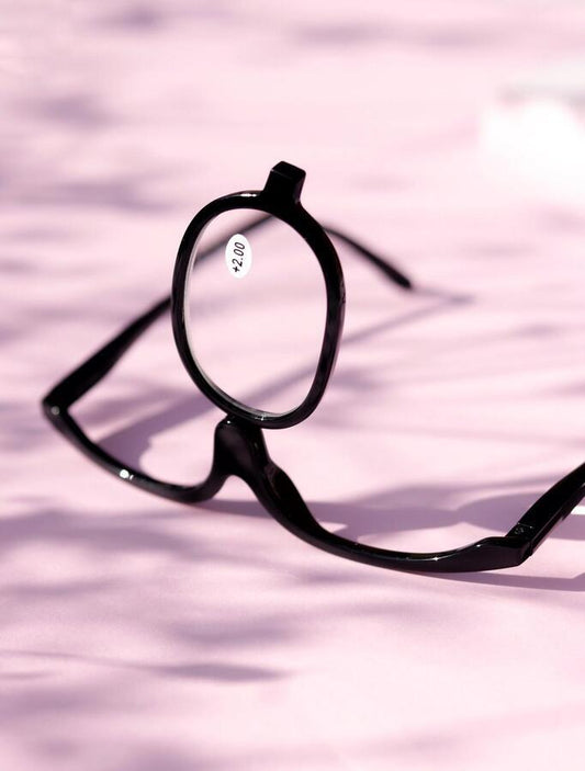 Lente Lupa para Automaquillaje +3.00 - Solo en Pink Pot Plant