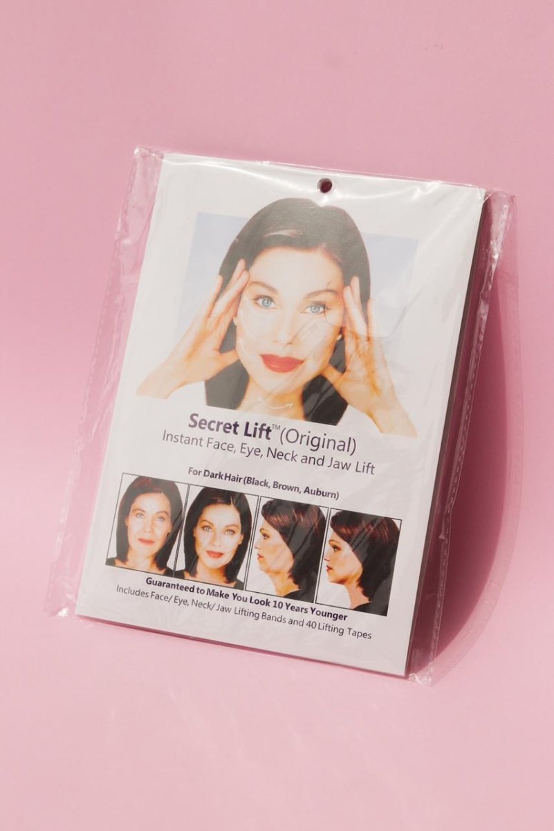 Lift Patch Adhesivo Lifting Facial - Solo en Pink Pot Plant