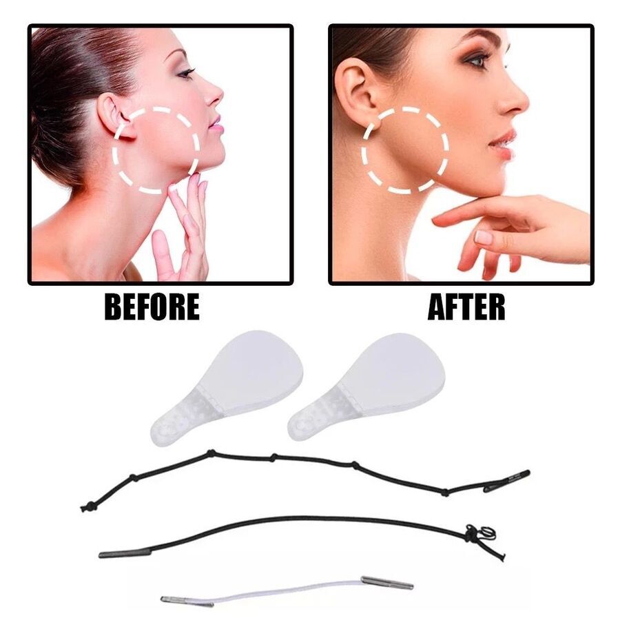 Lift Patch Adhesivo Lifting Facial - Solo en Pink Pot Plant