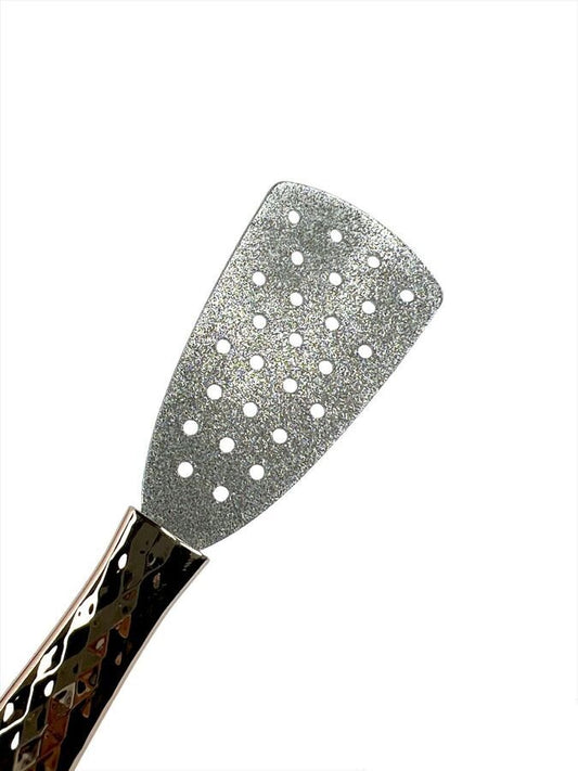 Lima Diamantada para Callos Dorada - Solo en Pink Pot Plant