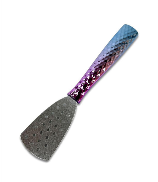 Lima Diamantada para Callos Violeta - Solo en Pink Pot Plant