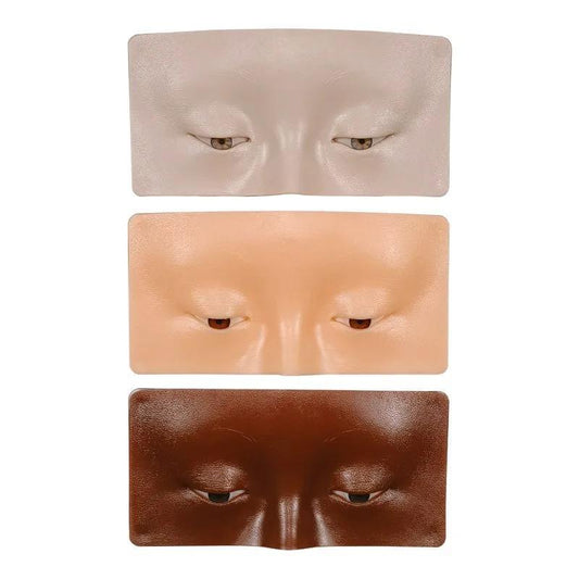 Máscara Rostro de Maquillaje Realista Tono 1 - Solo en Pink Pot Plant