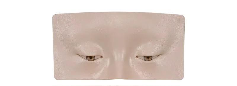 Máscara Rostro de Maquillaje Realista Tono 1 - Solo en Pink Pot Plant