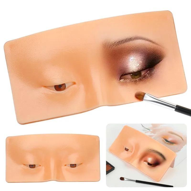 Máscara Rostro de Maquillaje Realista Tono 3 - Solo en Pink Pot Plant
