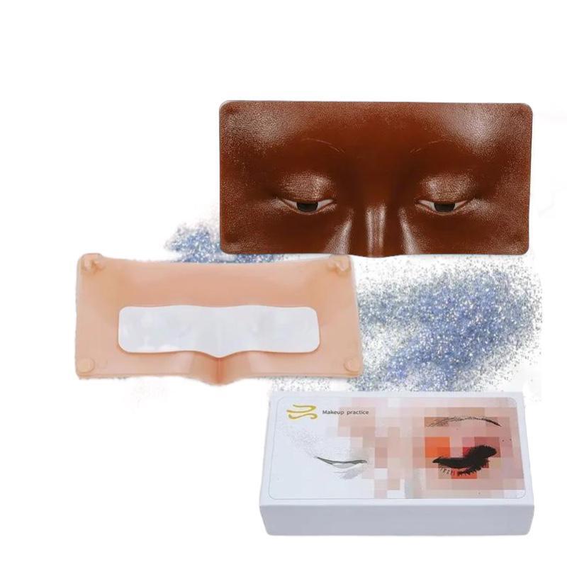 Máscara Rostro de Maquillaje Realista Tono 3 - Solo en Pink Pot Plant