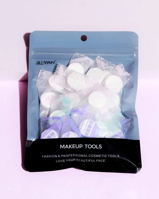 Máscaras Deshidratadras - Solo en Pink Pot Plant