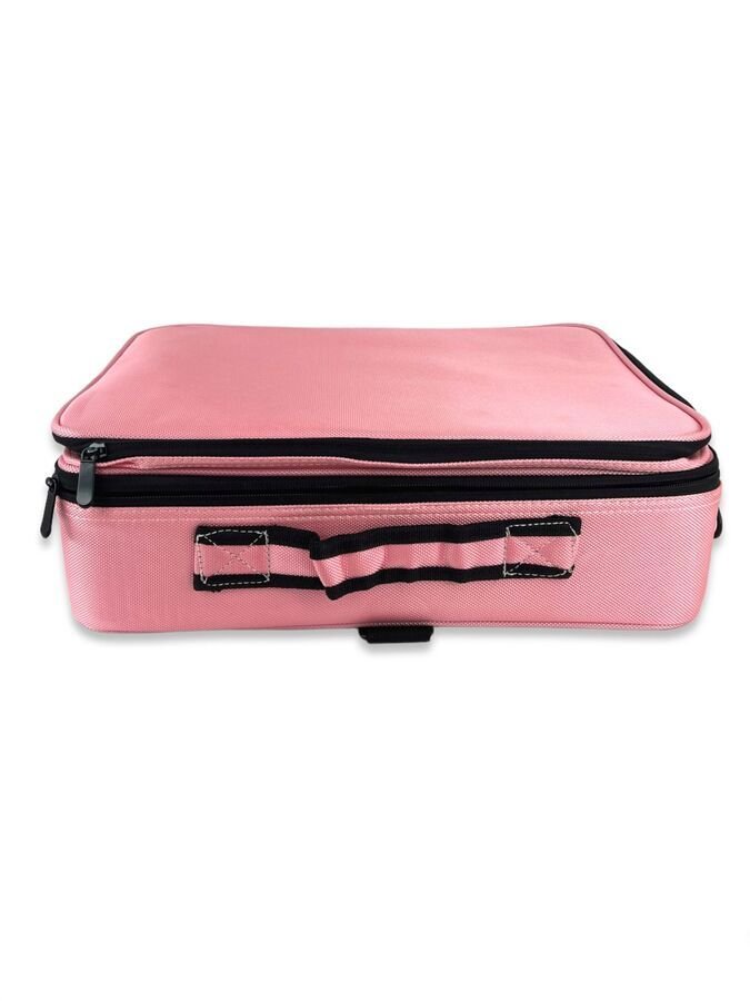 Maletin Organizador rosa MB08 - Solo en Pink Pot Plant