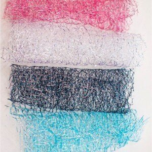 Malla para Encapsular - Solo en Pink Pot Plant