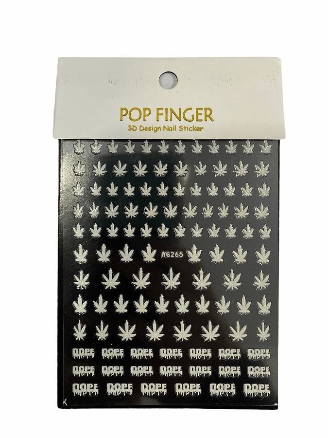 Marihuana Fluorescente - Solo en Pink Pot Plant