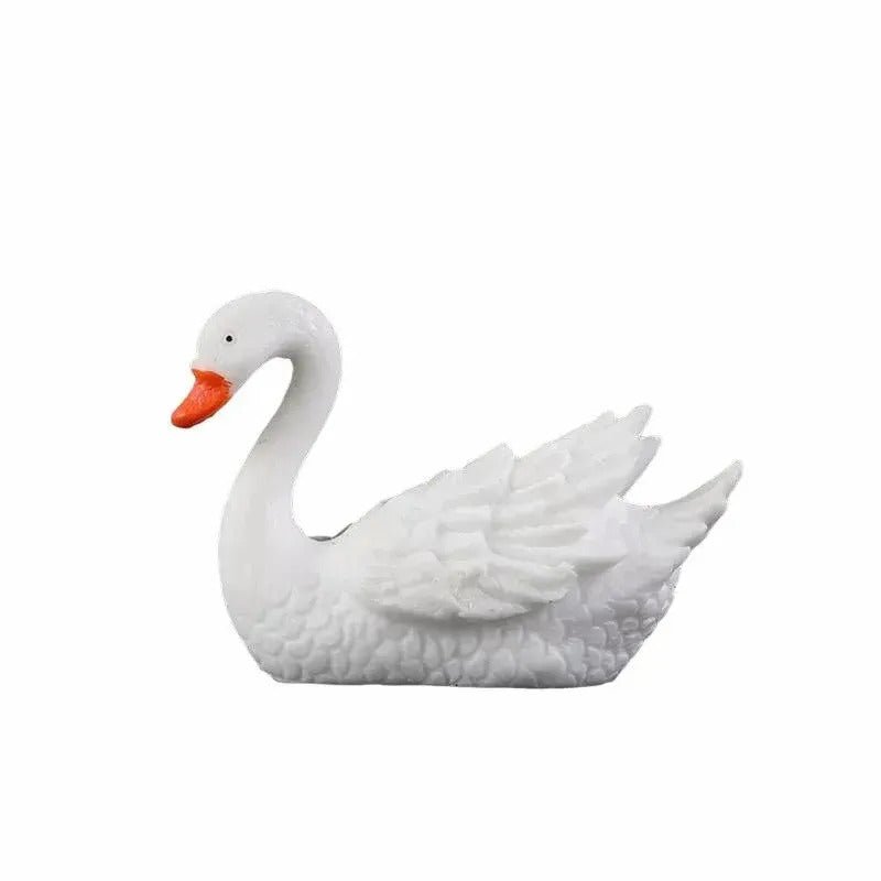 Muestrario Cisne - Solo en Pink Pot Plant