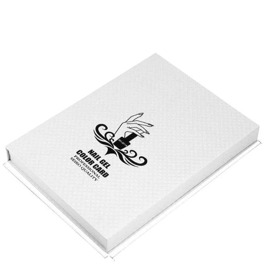 Muestrario Libro - Solo en Pink Pot Plant