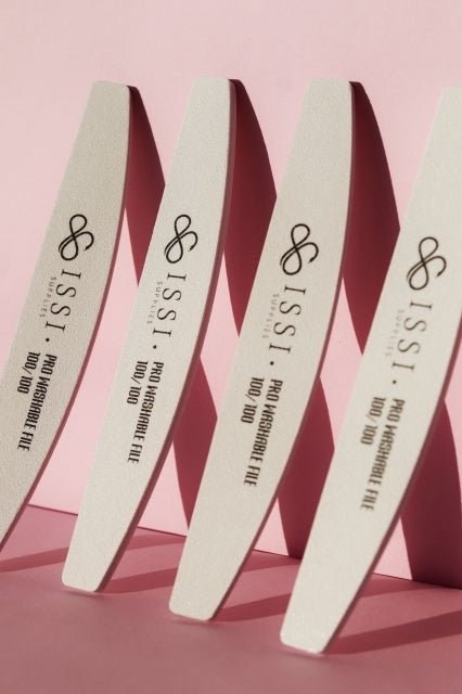 Pack x 10 Lima White PRO 150/150 - ISSI Supplies - Solo en Pink Pot Plant