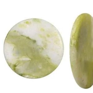 Piedra Jade - Solo en Pink Pot Plant