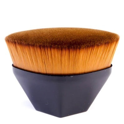 Pincel Magico KABUKI para Base - Solo en Pink Pot Plant