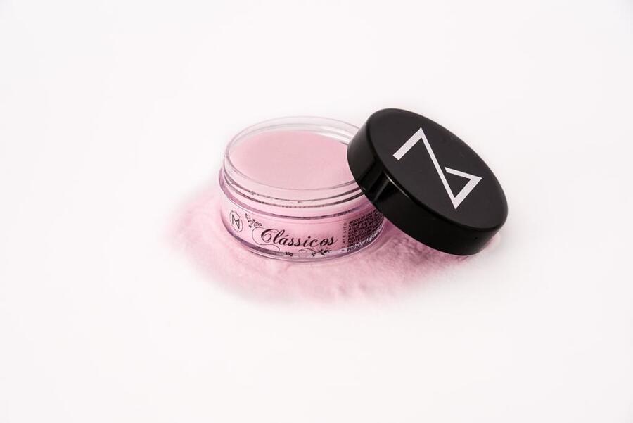 Polvo Acrílico Classicos Bella 15g - Majestic Nails - Solo en Pink Pot Plant