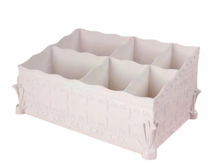 Porta Objeto - Solo en Pink Pot Plant