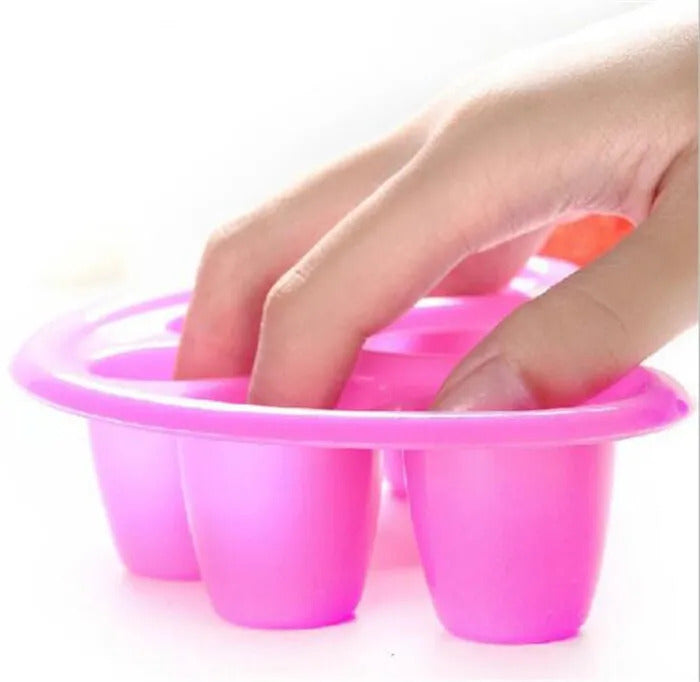 Removedor Plastico - Solo en Pink Pot Plant