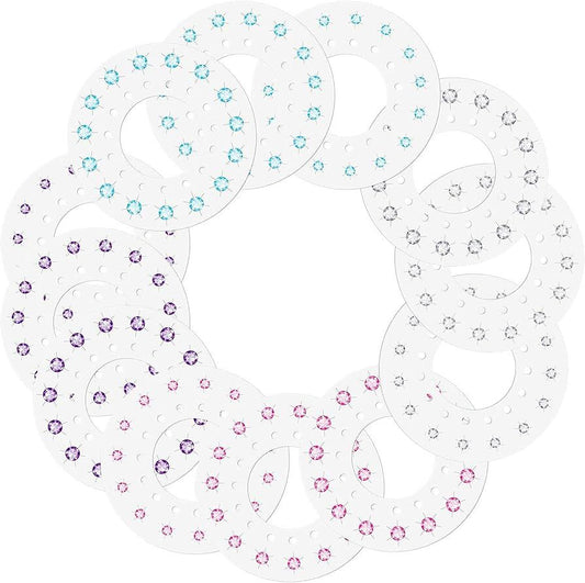 Repusto de Strass BLING BLING - Solo en Pink Pot Plant