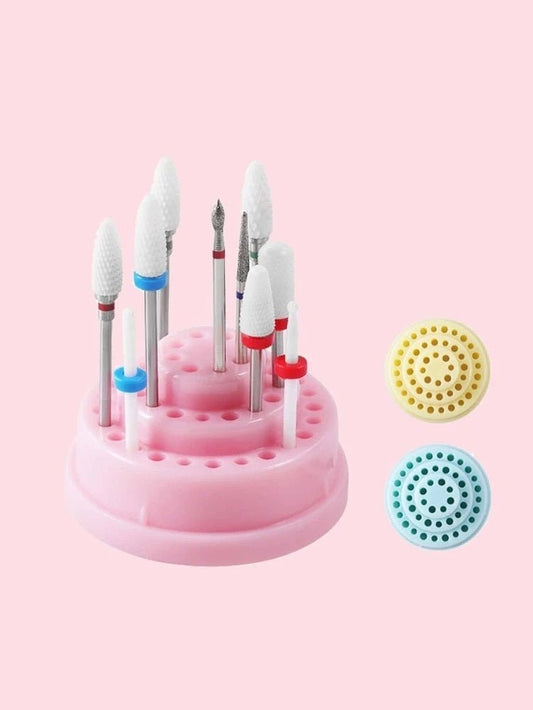 Soporte para Fresas 48 agujeros - Grande -  Solo en Pink Pot Plant