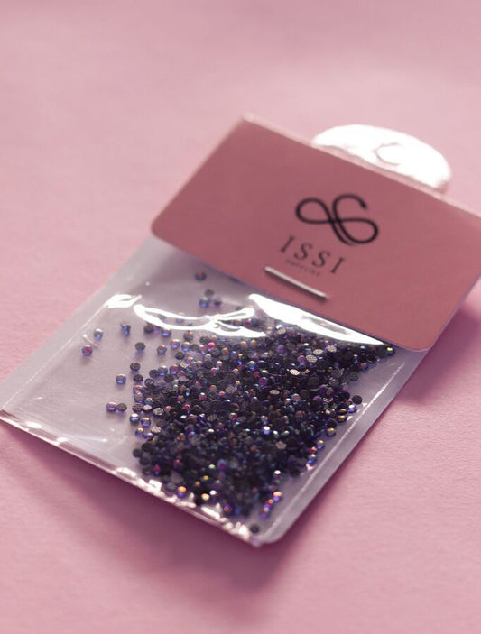 Strass Holografico Rosa - Solo en Pink Pot Plant