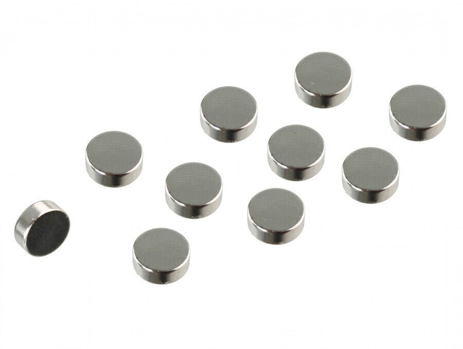 Super Iman 4*3mm x10uni - Solo en Pink Pot Plant