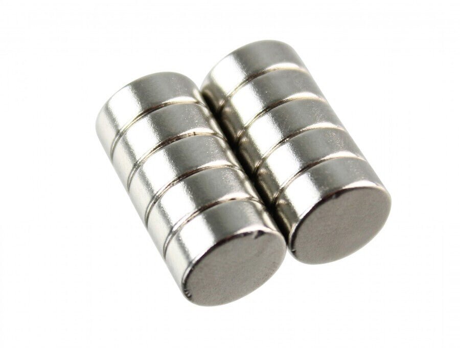 Super Iman 4*3mm x10uni - Solo en Pink Pot Plant