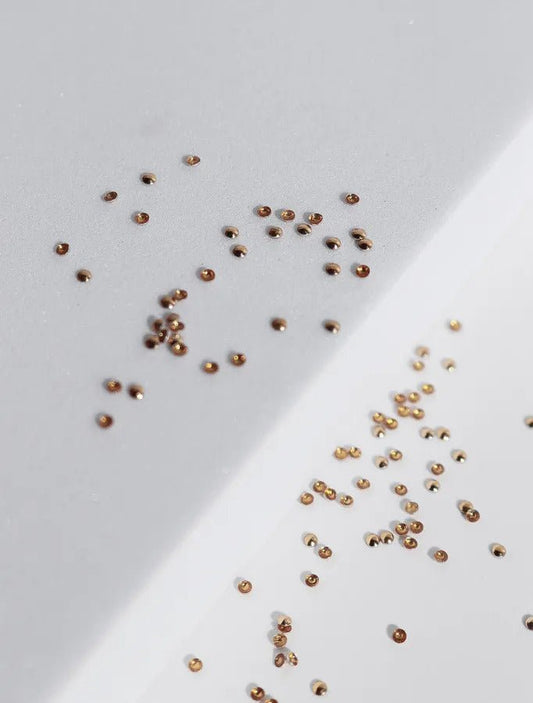 Tachas Domo 1,5mm - Solo en Pink Pot Plant