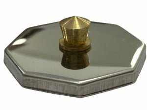 Tapa para Dappen - Solo en Pink Pot Plant