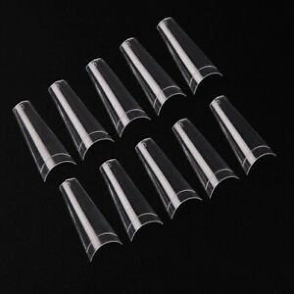 Tips COFFIN NTA-30 x 500u - ISSI Supplies - Solo en Pink Pot Plant