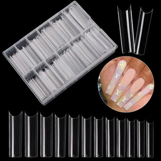 Tips CurvaturaC XL NTA-41 x 240u - ISSI Supplies -  Solo en Pink Pot Plant