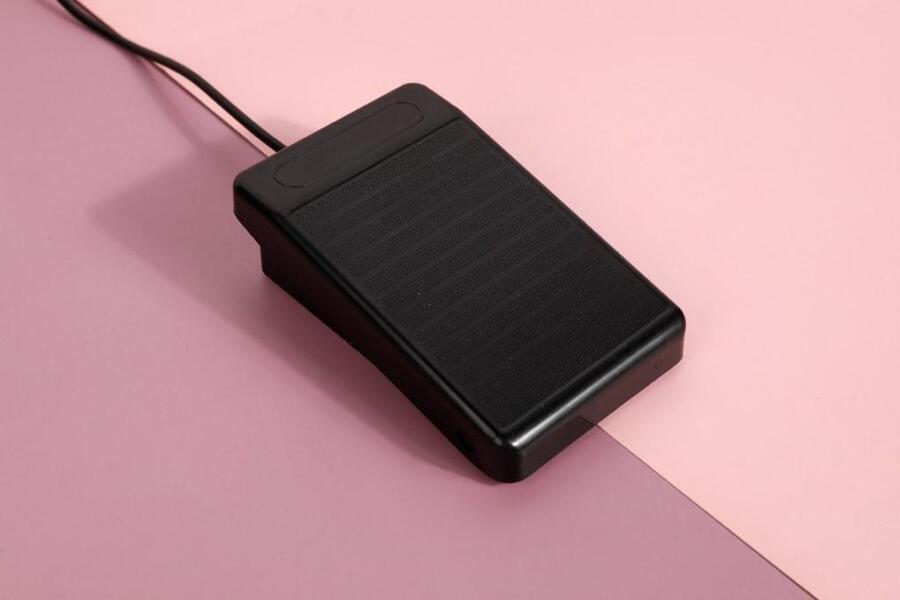 Torno para Uñas ND01 LILA 35.000RPM - Solo en Pink Pot Plant