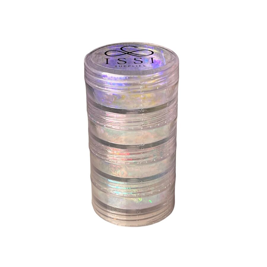 Torre Chameleon Flakes - ISSI Supplies - Solo en Pink Pot Plant