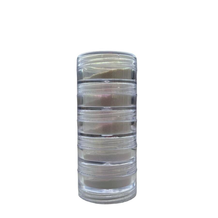 Aurora Tower - ISSI Supplies - Pink Pot Plant