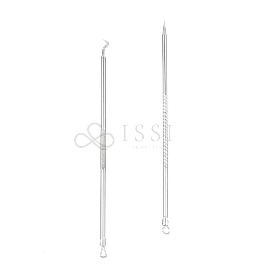 Set Removedor de Puntos Negros - ISSI Supplies - Pink Pot Plant