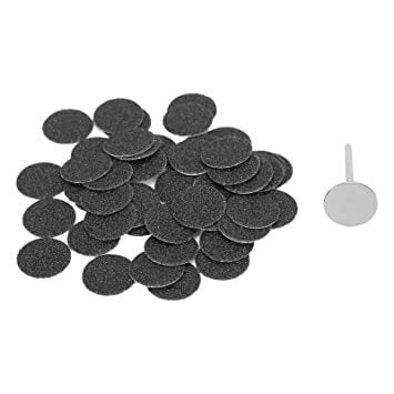 Lima Disco 25mm #120 X100u - ISSI Supplies - Pink Pot Plant