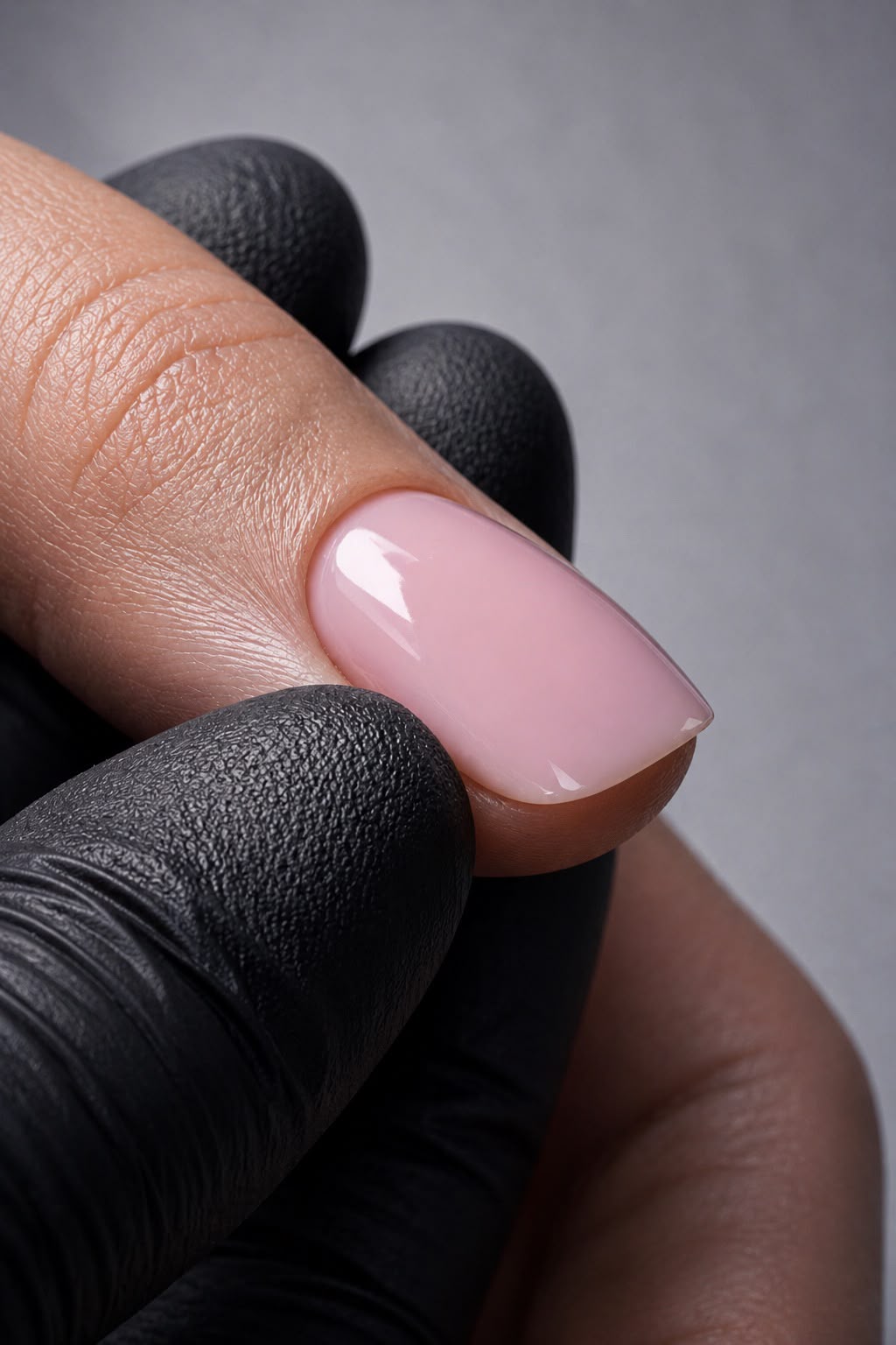 Qué es el capping de uñas? 