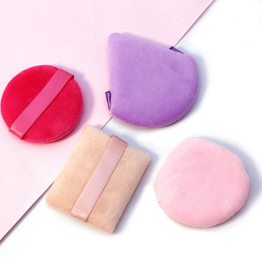 Accesorios de belleza - Pink Pot Plant