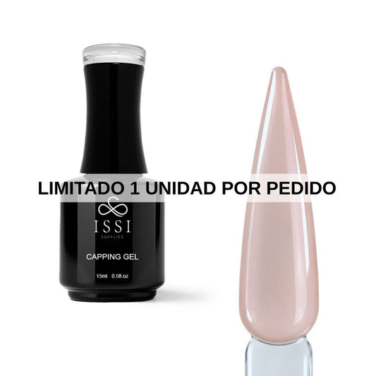 Capping Gel #020 15ml - ISSI Supplies