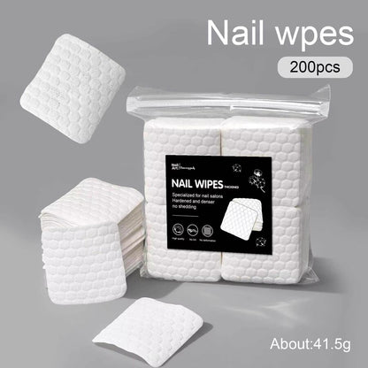 Wipes Blancos x 200 un - ISSI Supplies