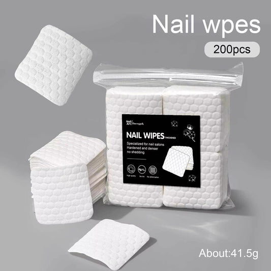 Wipes Blancos x 200 un - ISSI Supplies