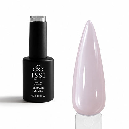 Esmalte semipermanente tono M07 - ISSI Supplies