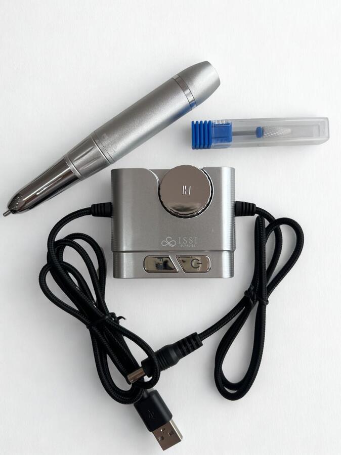 Torno Compacto 40.000RPM - ISSI Supplies