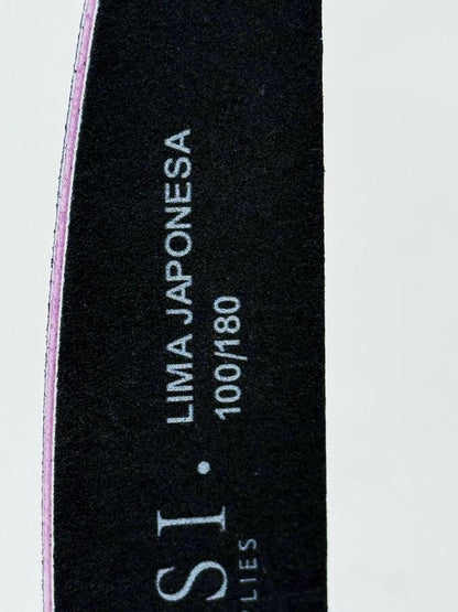 Limas Black JAPONESA PRO 100/180 - ISSI Supplies -  Solo en Pink Pot Plant 